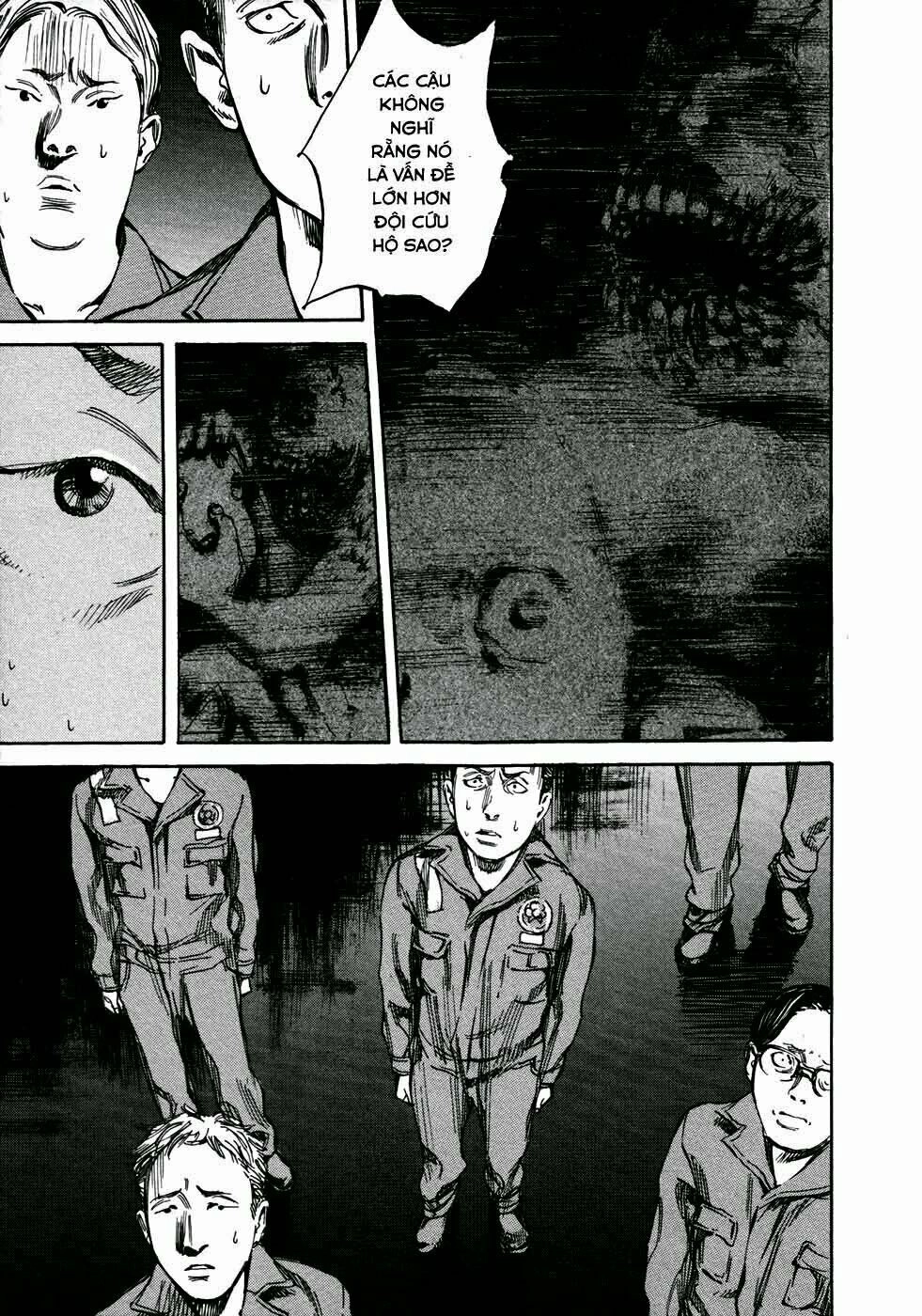 6000 Chapter 16 - 19