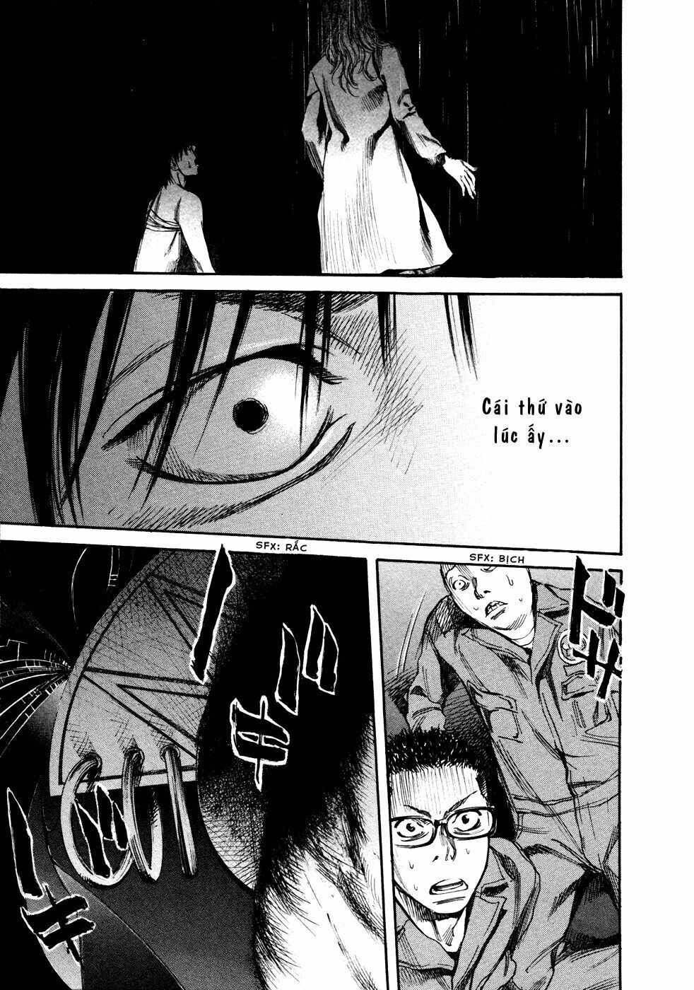 6000 Chapter 18 - 20