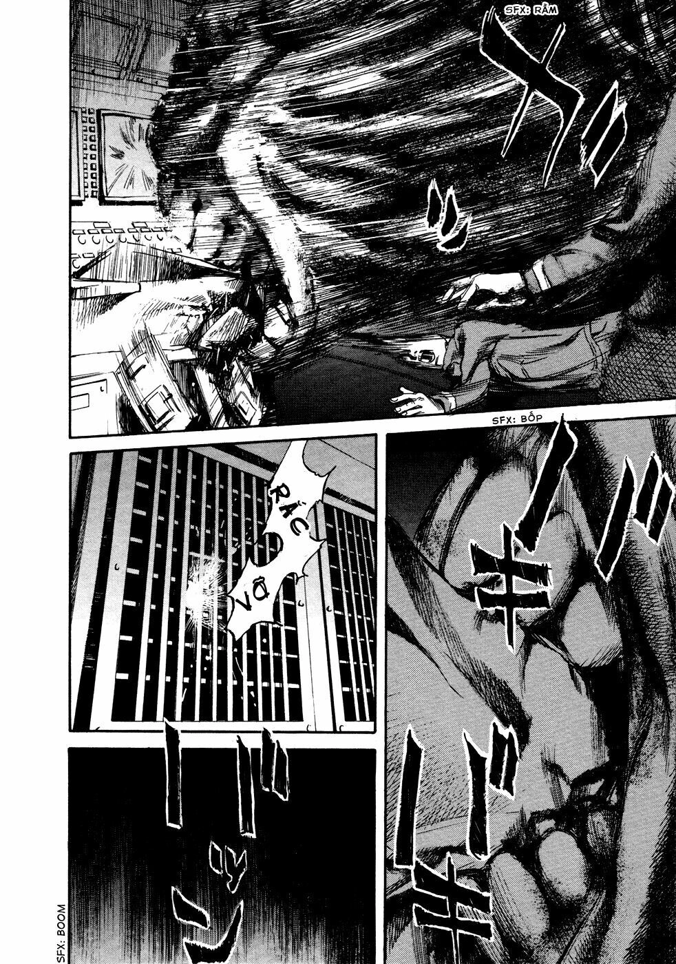 6000 Chapter 18 - 21