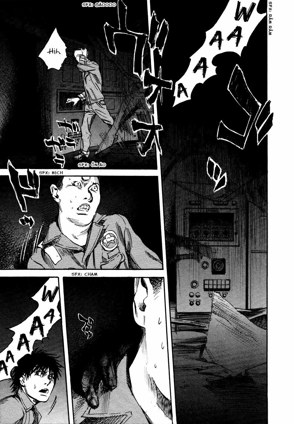 6000 Chapter 18 - 22