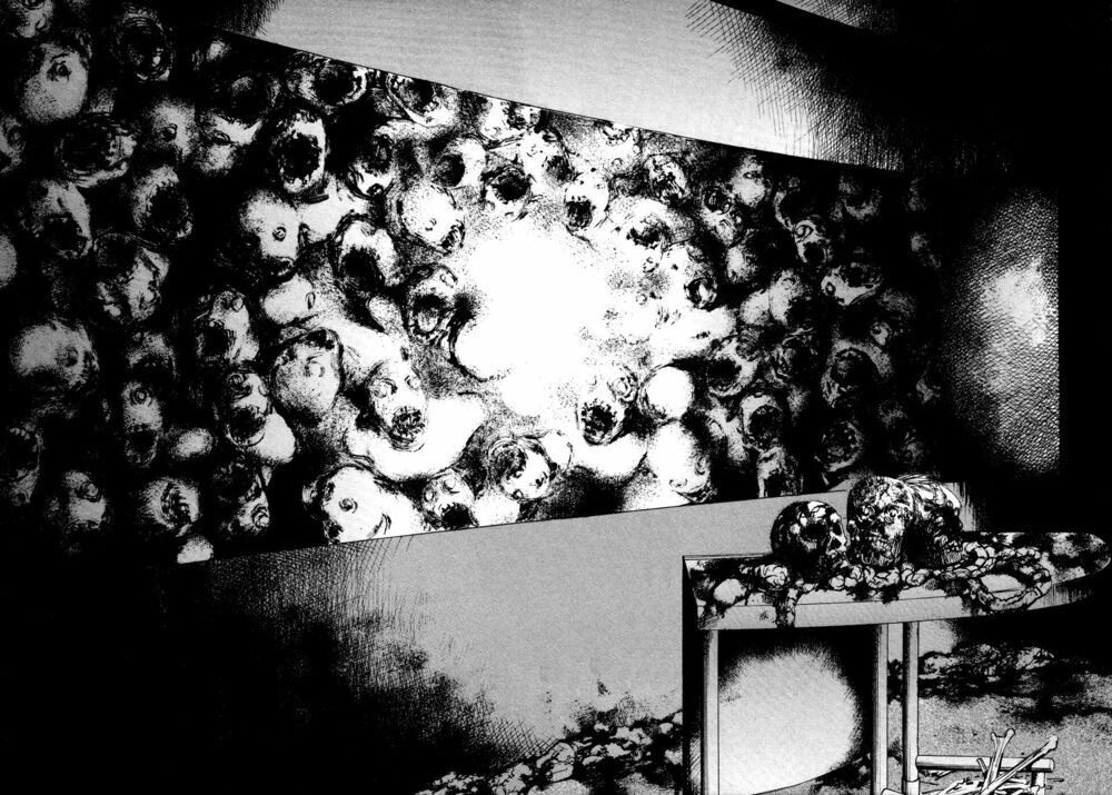 6000 Chapter 19 - 22