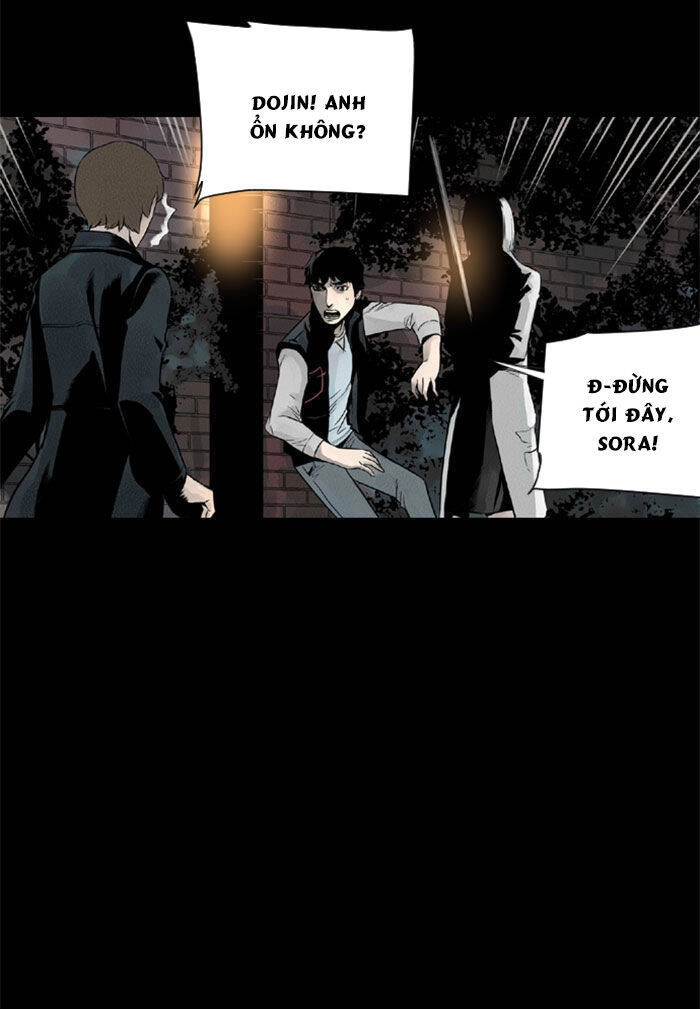 6000 Chapter 23 - 25