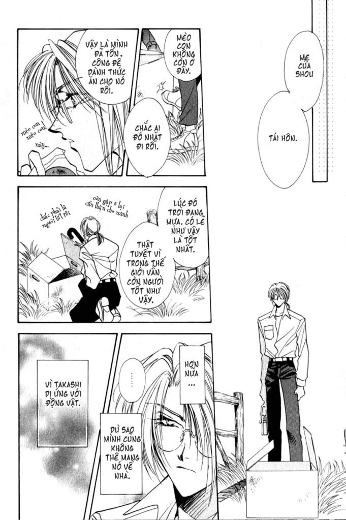 Nocturne Chapter 1 - 9