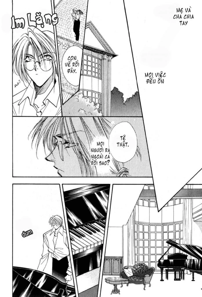 Nocturne Chapter 1 - 16