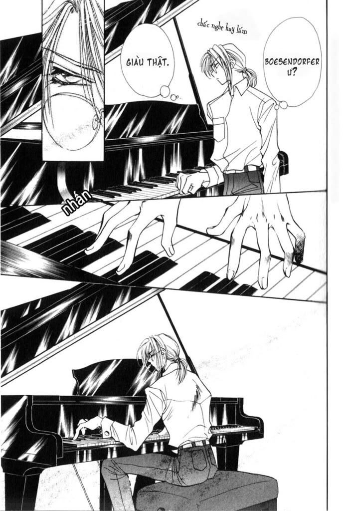 Nocturne Chapter 1 - 17