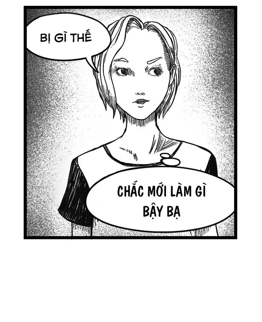 Nocturne Chapter 11 - 9