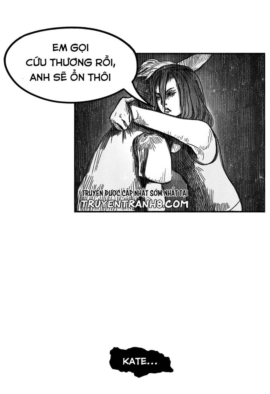 Nocturne Chapter 23 - 5