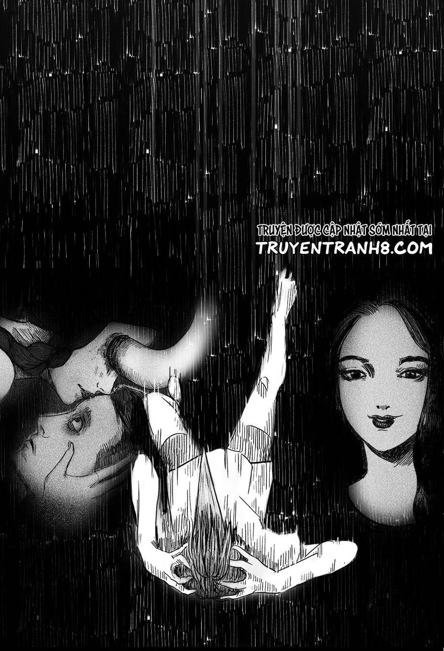 Nocturne Chapter 26 - 8