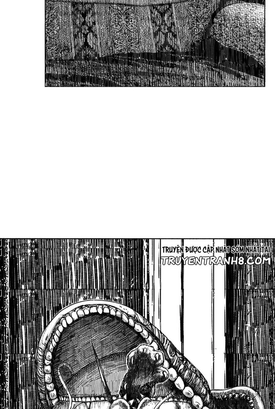 Nocturne Chapter 31 - 3