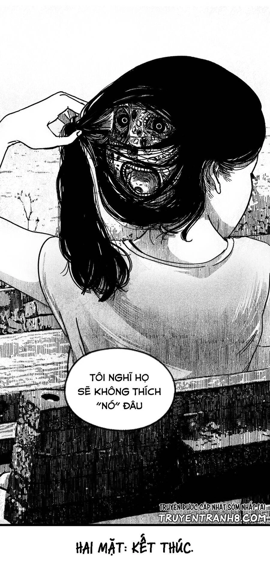 Nocturne Chapter 32 - 8