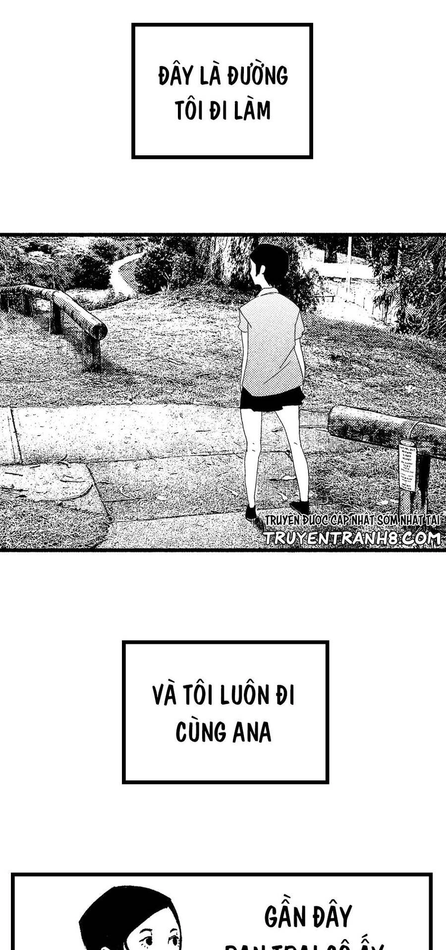 Nocturne Chapter 39 - 3