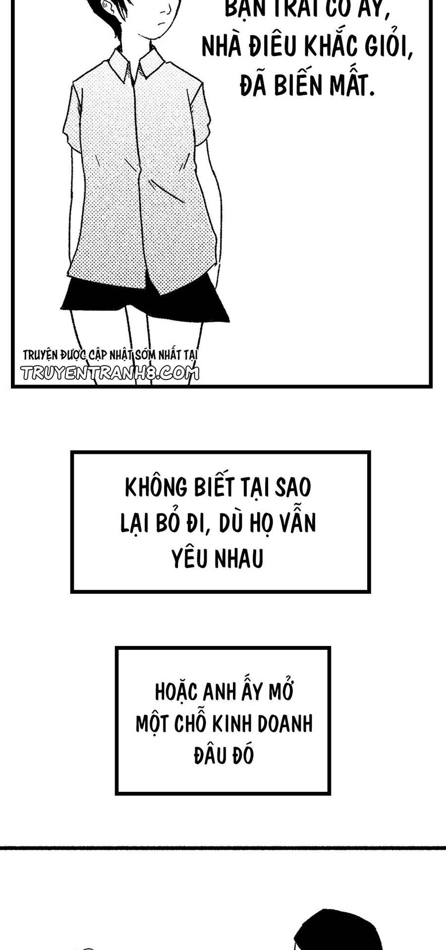 Nocturne Chapter 39 - 4