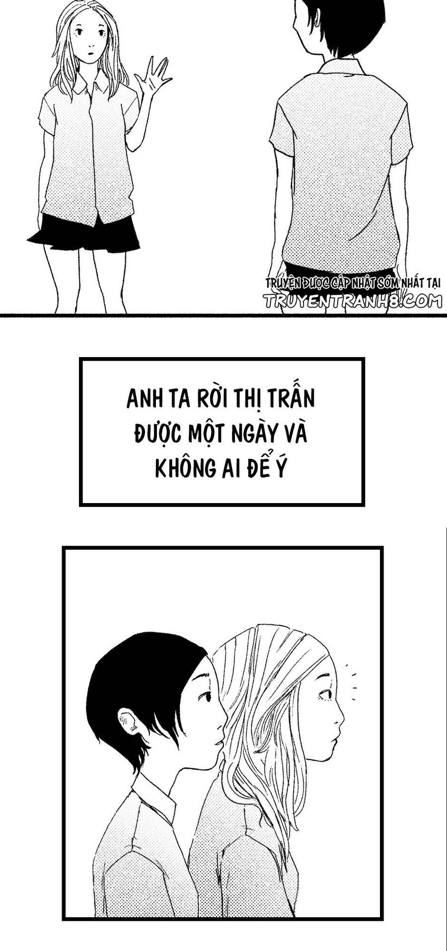 Nocturne Chapter 39 - 5