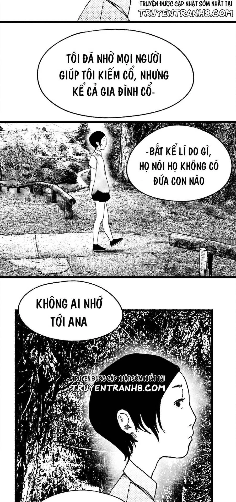 Nocturne Chapter 46 - 8