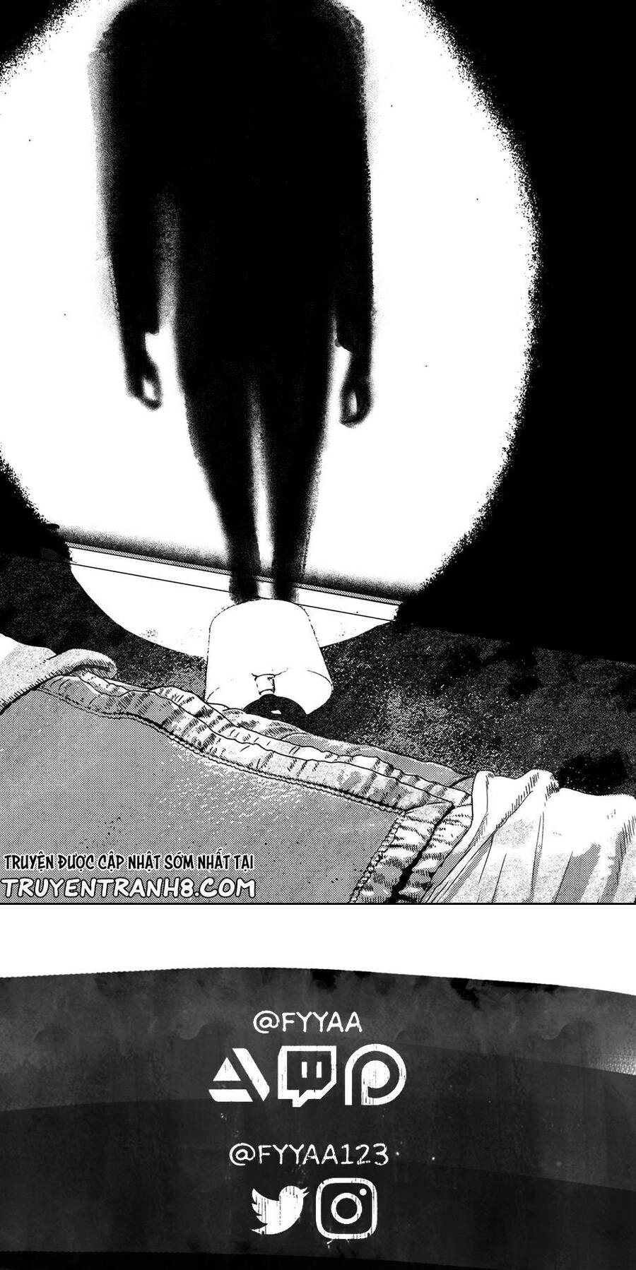 Nocturne Chapter 49 - 11