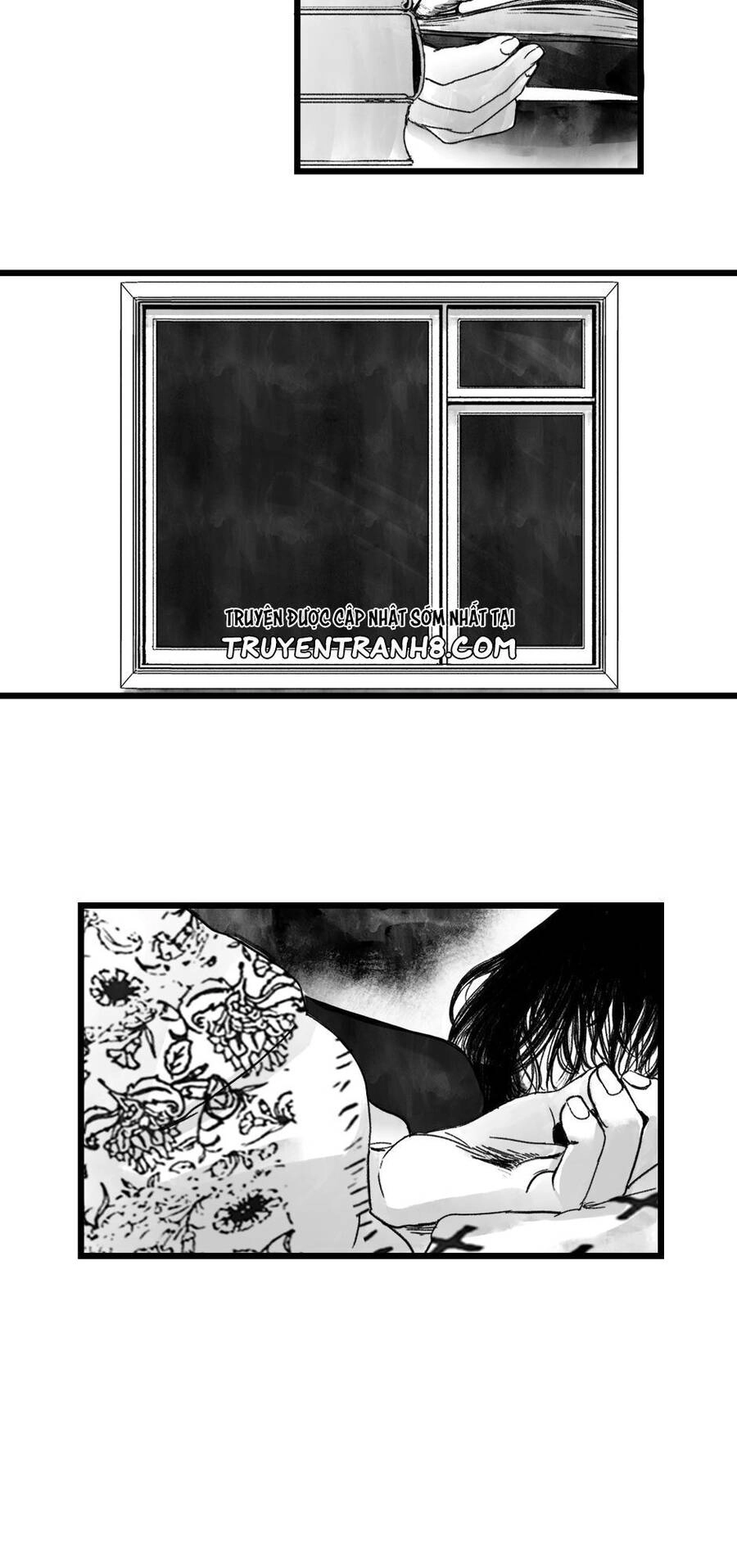 Nocturne Chapter 51 - 7