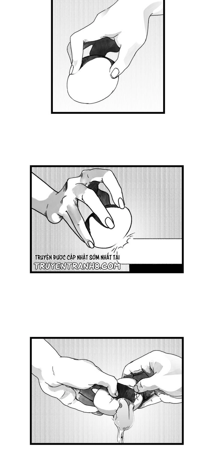 Nocturne Chapter 52 - 5