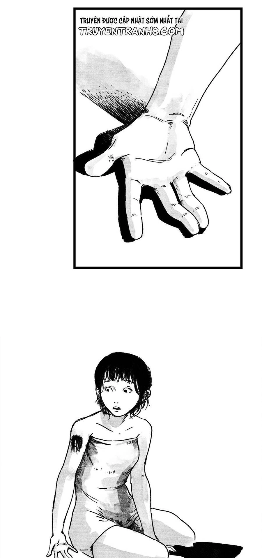 Nocturne Chapter 56 - 5