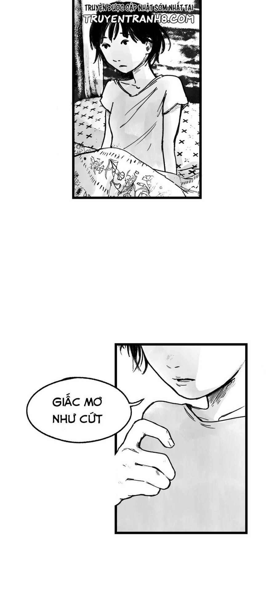 Nocturne Chapter 57 - 11