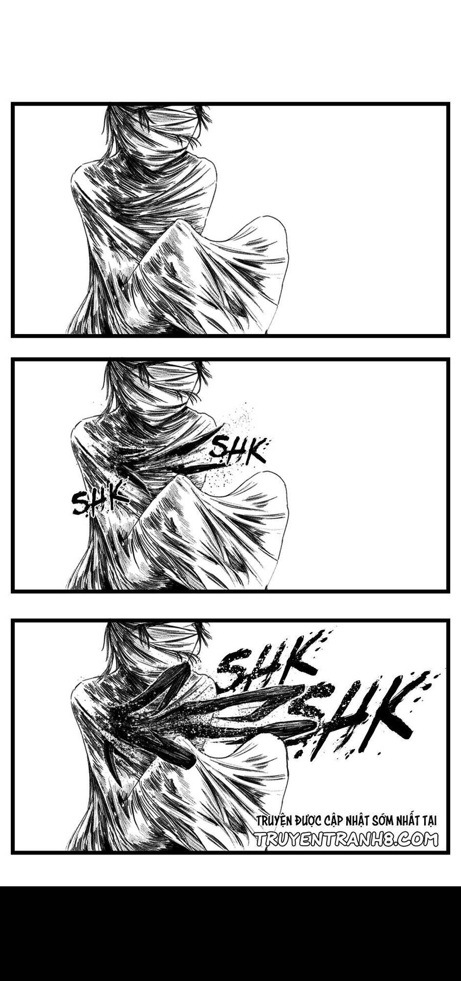 Nocturne Chapter 59 - 9