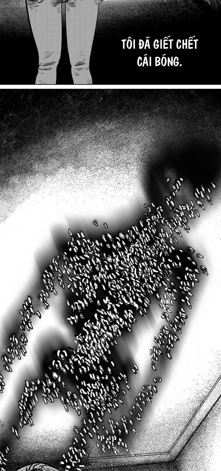 Nocturne Chapter 65 - 14