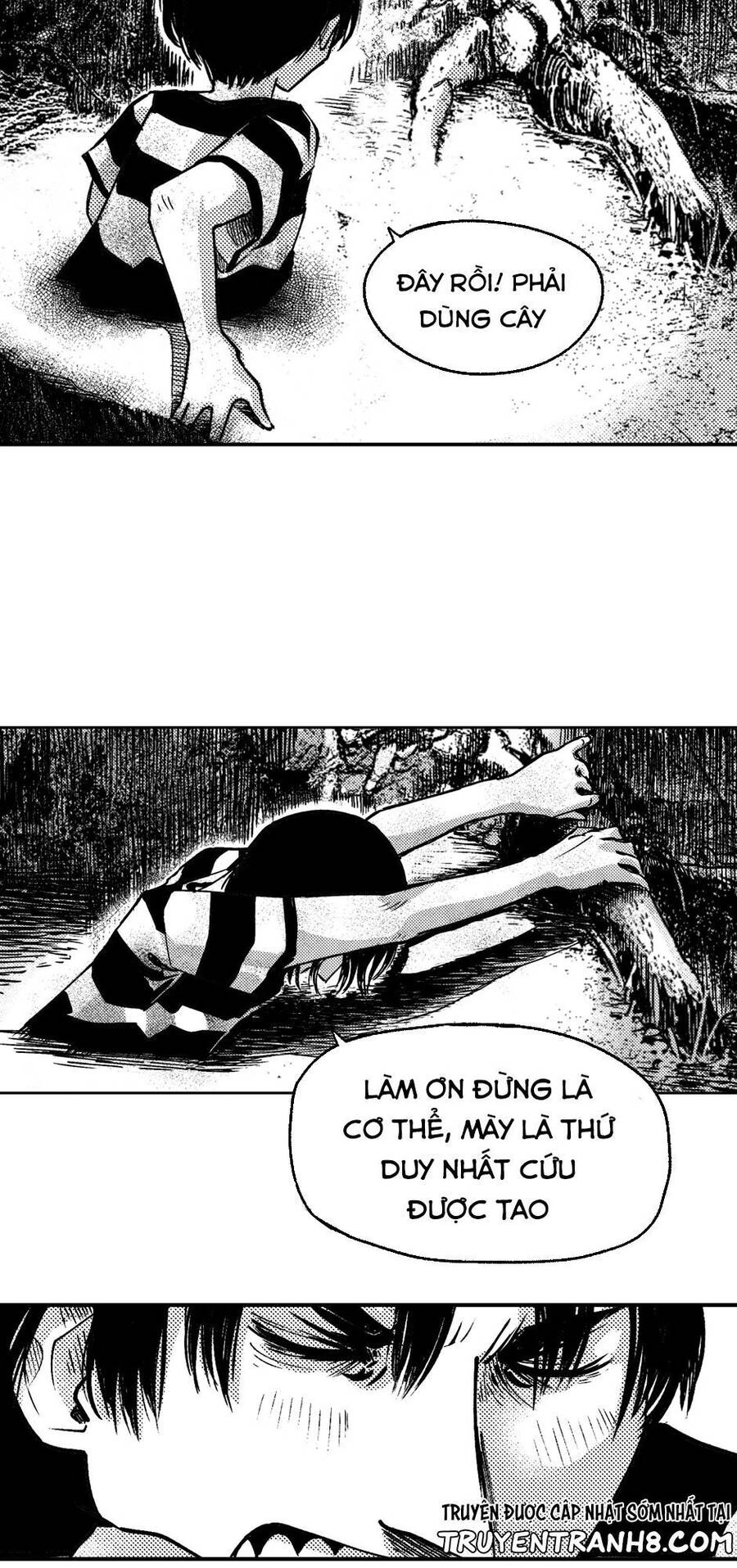 Nocturne Chapter 68 - 6