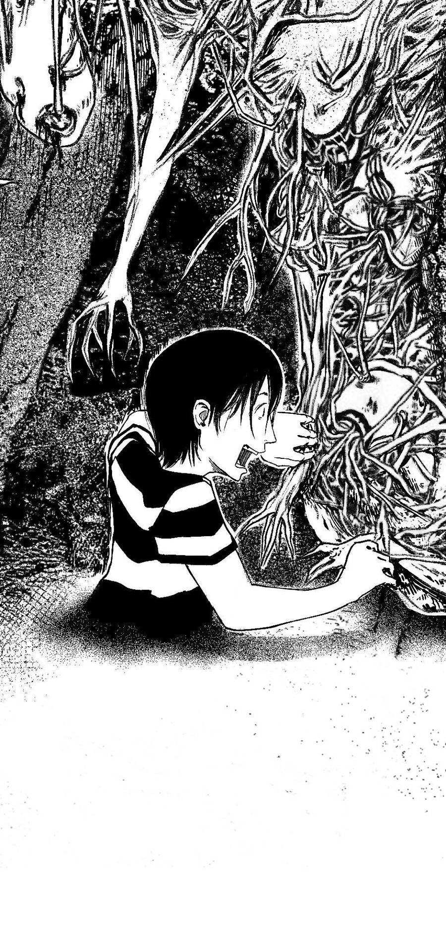 Nocturne Chapter 68 - 11