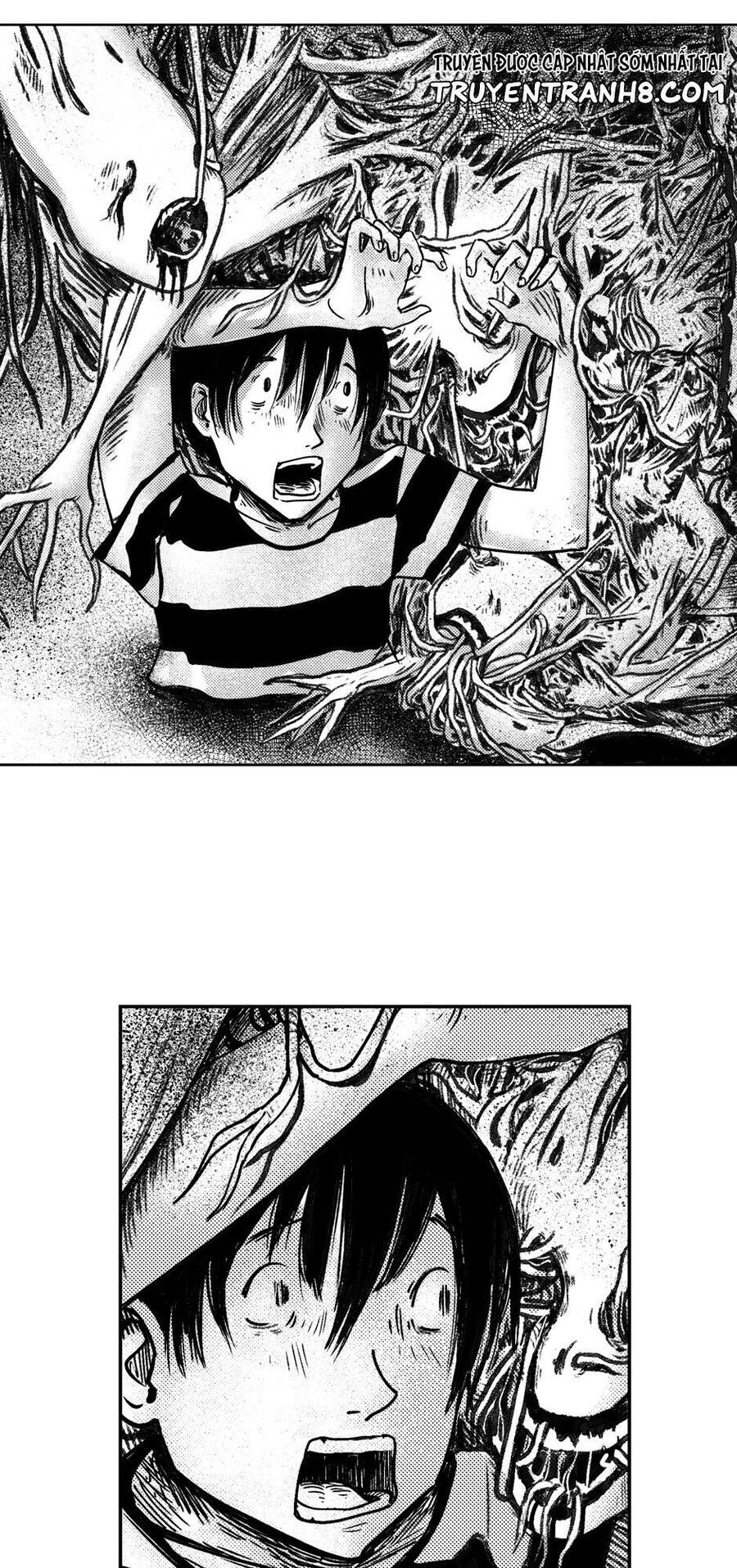 Nocturne Chapter 68 - 12