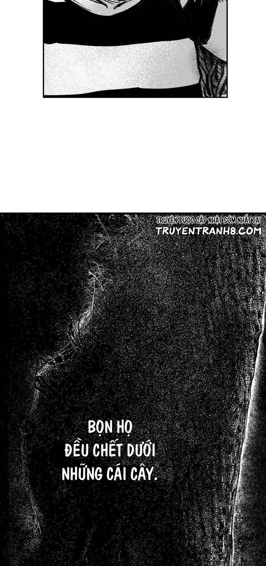 Nocturne Chapter 68 - 13