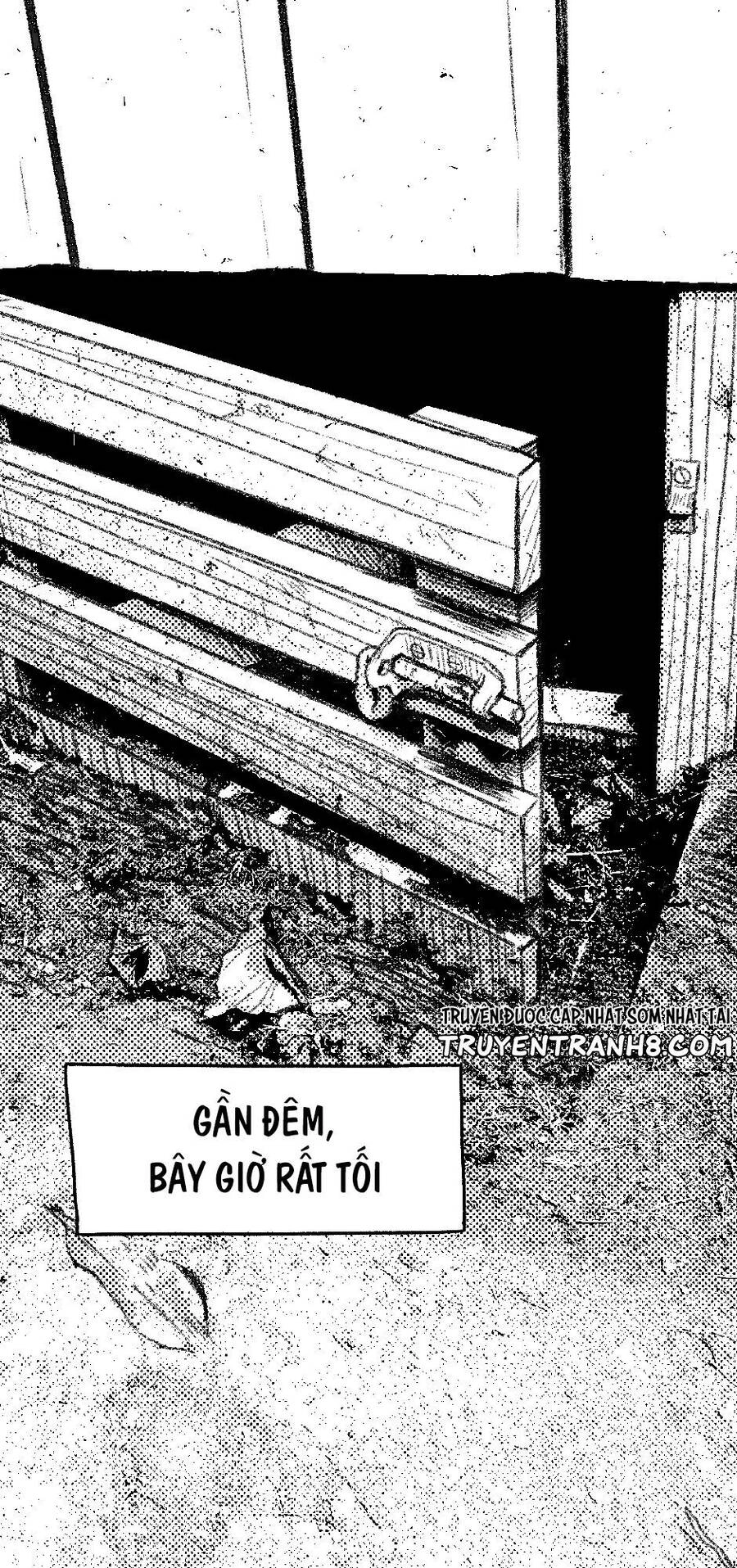 Nocturne Chapter 71 - 7