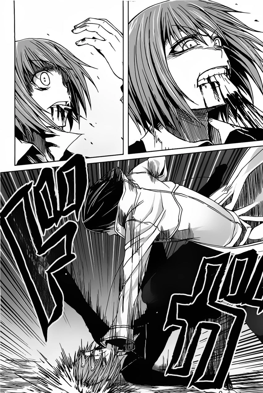 Arachnid Chapter 1 - 26