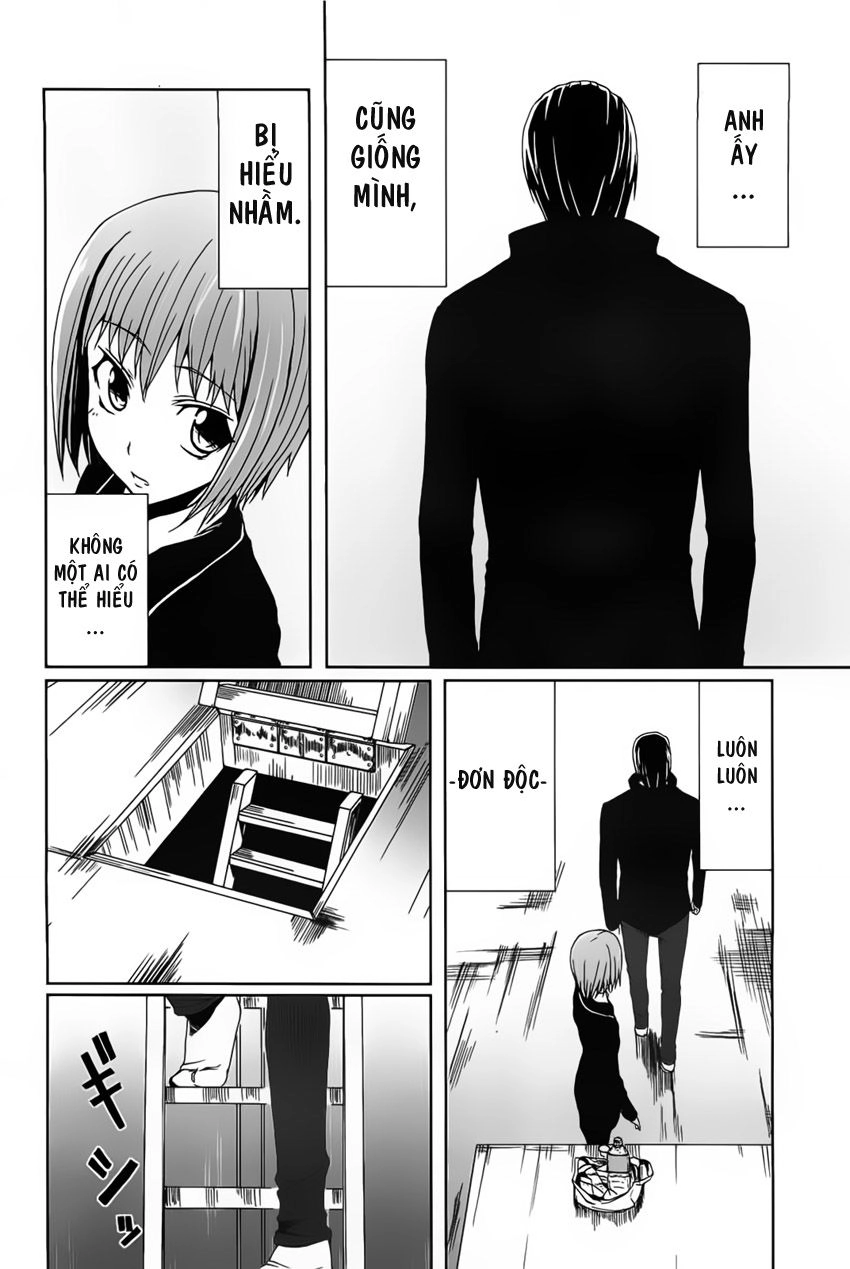 Arachnid Chapter 2 - 16