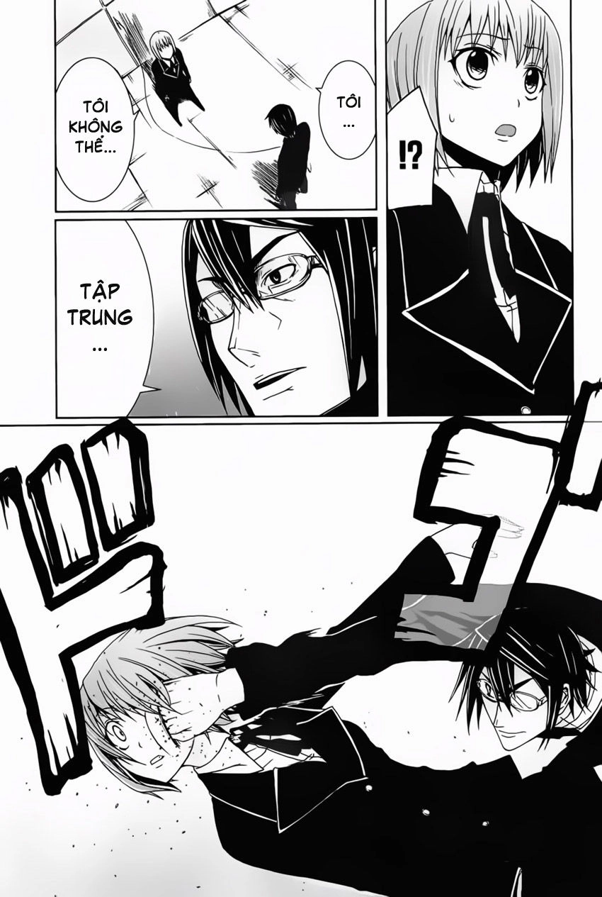 Arachnid Chapter 2 - 19