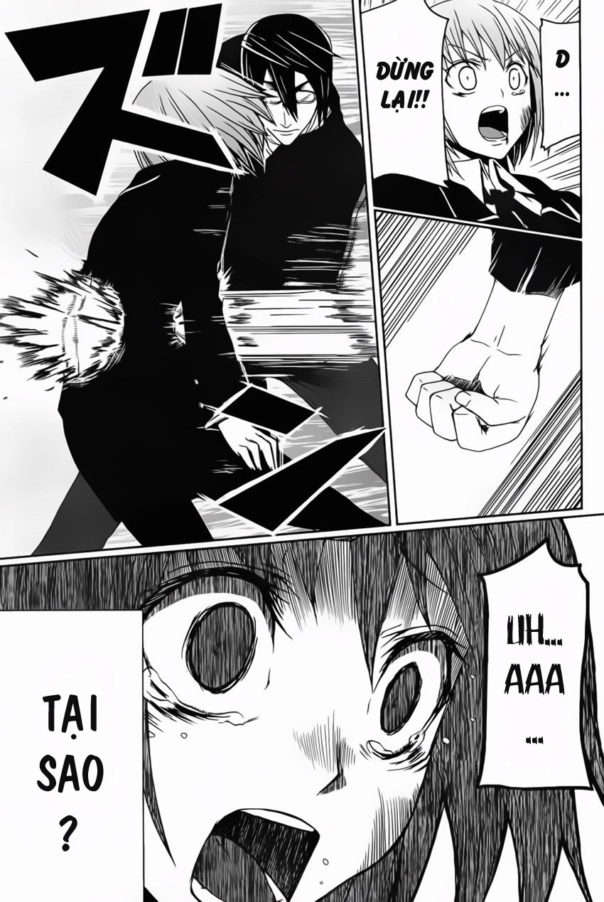 Arachnid Chapter 2 - 21