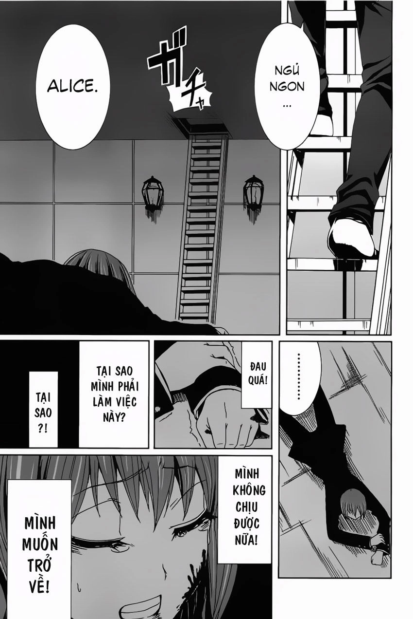 Arachnid Chapter 2 - 29