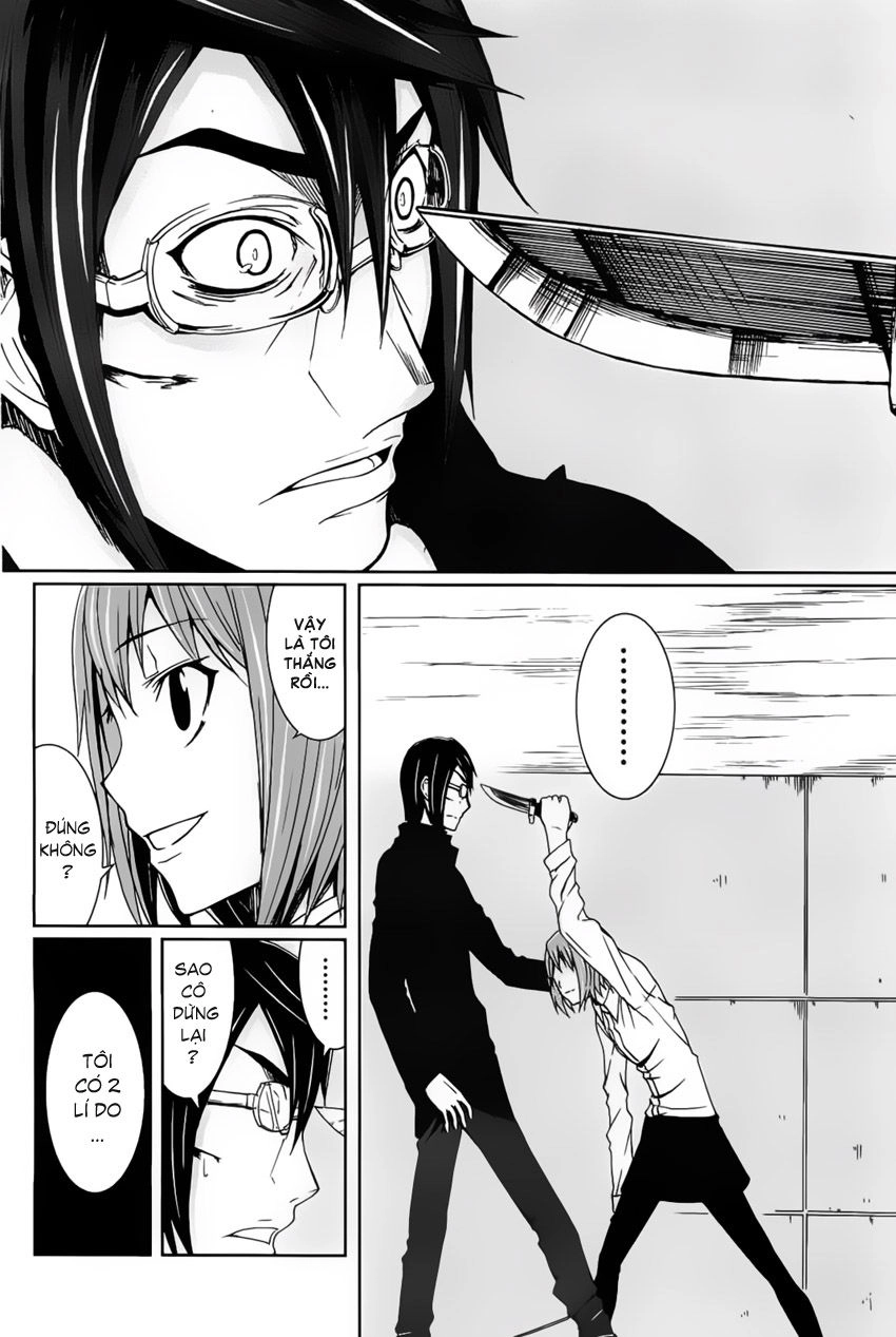 Arachnid Chapter 3 - 24