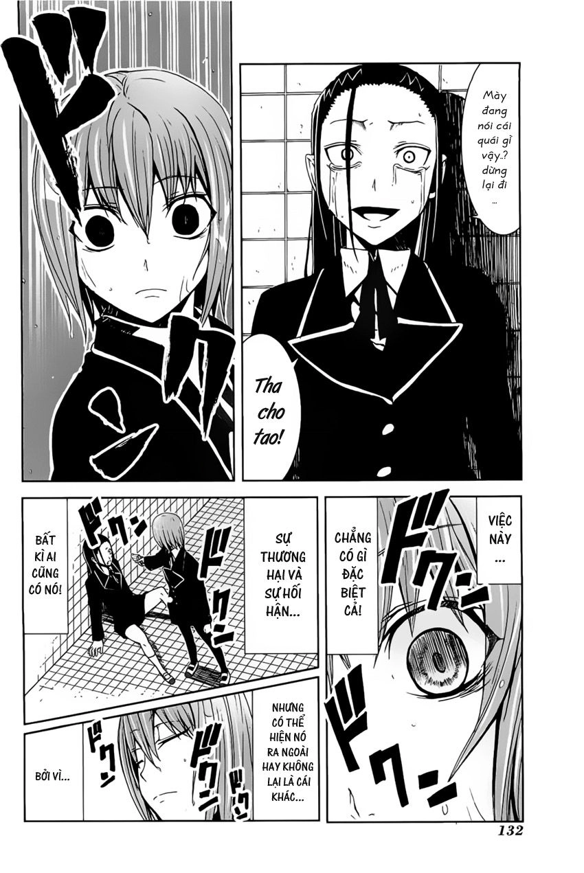 Arachnid Chapter 4 - 4