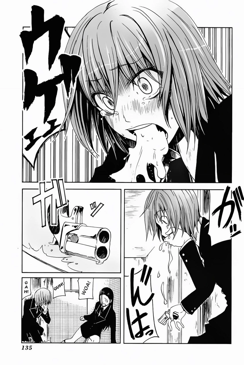 Arachnid Chapter 4 - 7