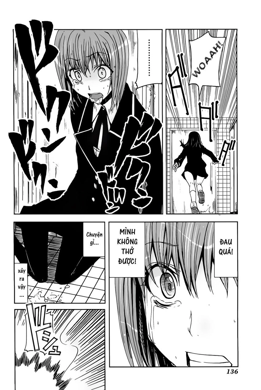 Arachnid Chapter 4 - 8