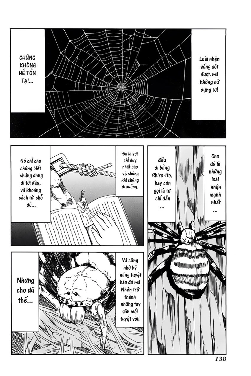 Arachnid Chapter 4 - 10
