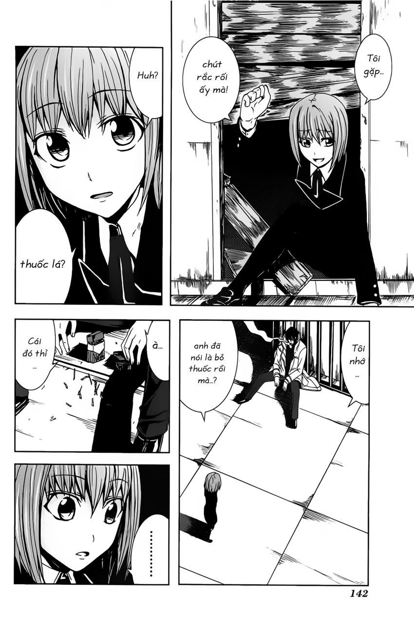 Arachnid Chapter 4 - 14