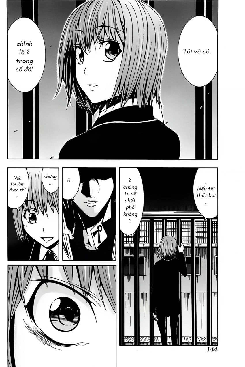 Arachnid Chapter 4 - 16