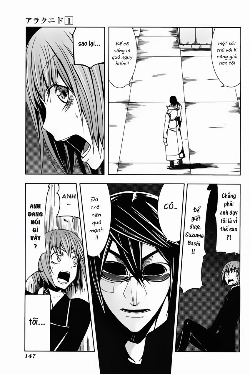 Arachnid Chapter 4 - 19