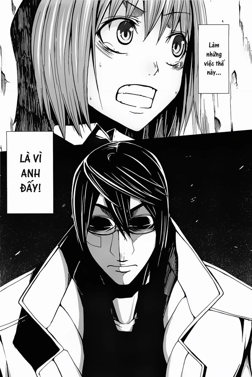 Arachnid Chapter 4 - 20