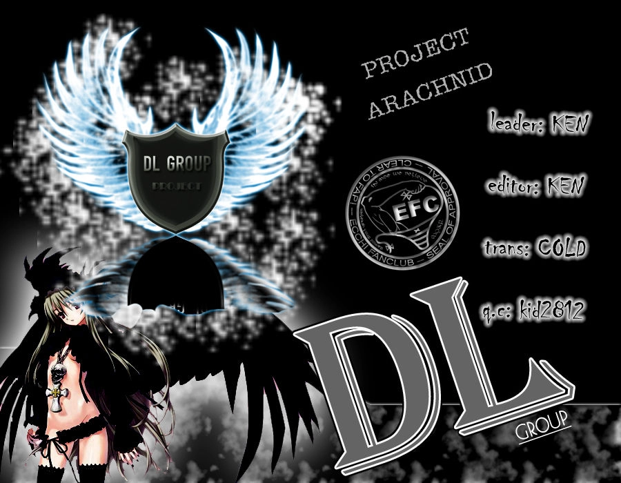 Arachnid Chapter 4 - 22