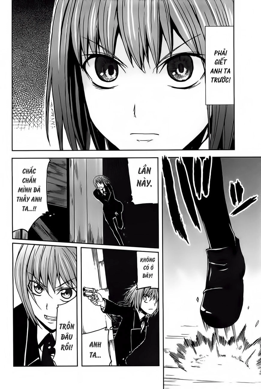 Arachnid Chapter 5 - 14