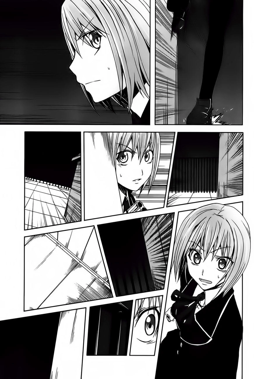 Arachnid Chapter 5 - 15