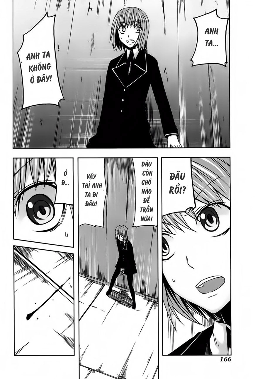 Arachnid Chapter 5 - 16