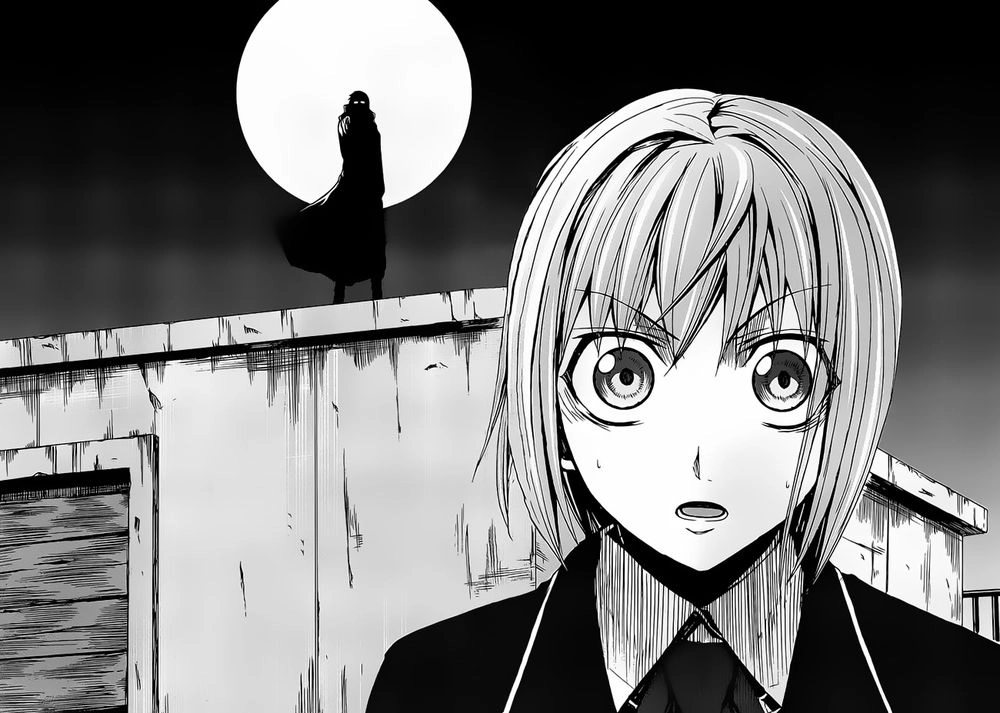 Arachnid Chapter 5 - 24