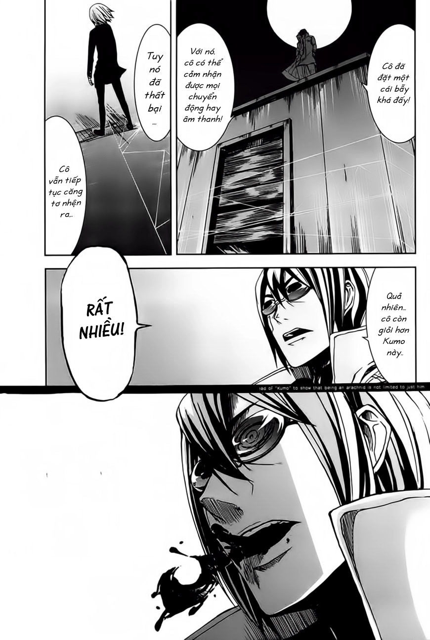 Arachnid Chapter 5 - 26